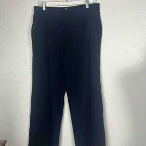 Navy Blue Pants